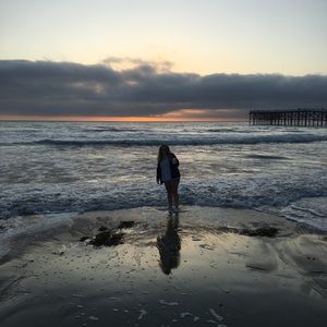 Meet your Posher, Margery